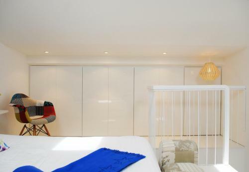 Apartamento Blue Home