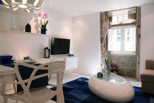 Apartamento Blue Home
