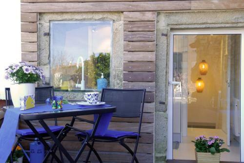 Apartamento Blue Home