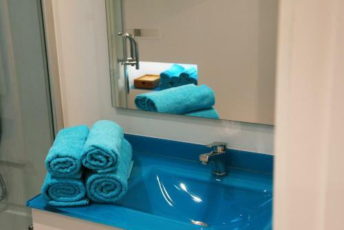 Apartamento Blue Home