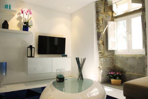 Apartamento Blue Home