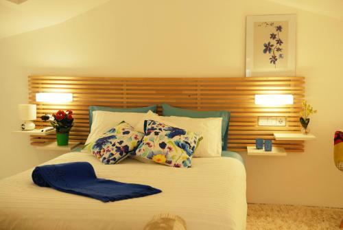 Apartamento Blue Home