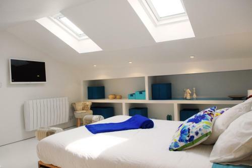 Apartamento Blue Home