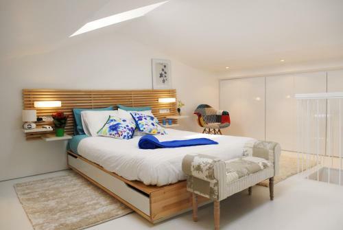 Apartamento Blue Home