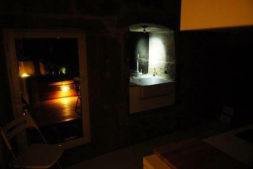Apartamento Blue Home