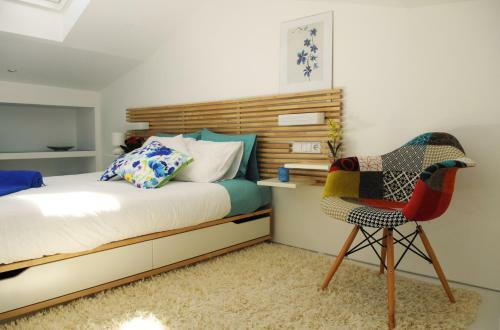 Apartamento Blue Home