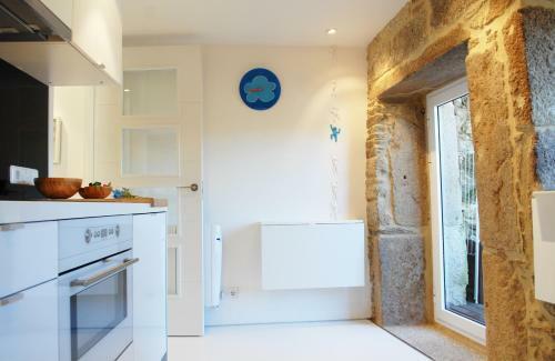 Apartamento Blue Home