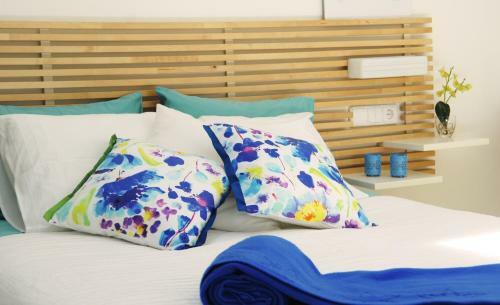 Apartamento Blue Home