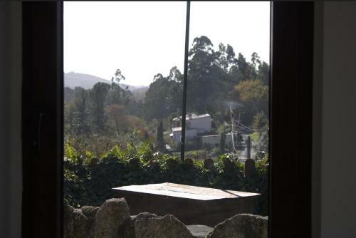 T�pica Casa De Piedra
