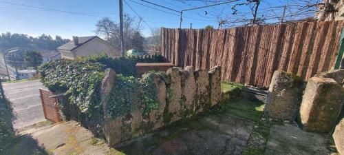 T�pica Casa De Piedra