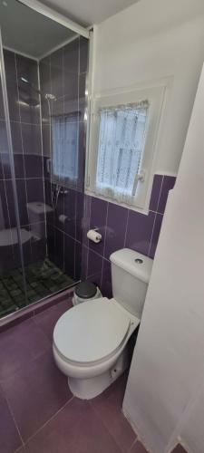 T�pica Casa De Piedra