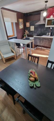 T�pica Casa De Piedra