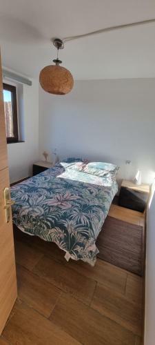 T�pica Casa De Piedra