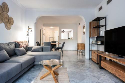 Suiza Apartment