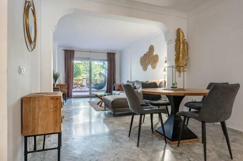 Suiza Apartment
