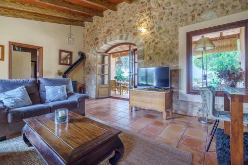 Villa Es Pouet De Son Maiol