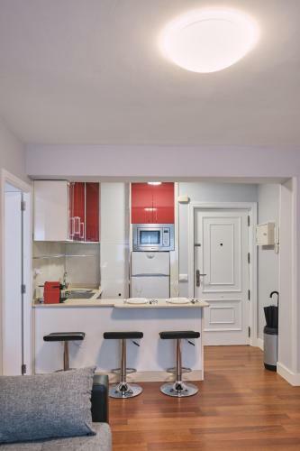 Apartamento De Julia