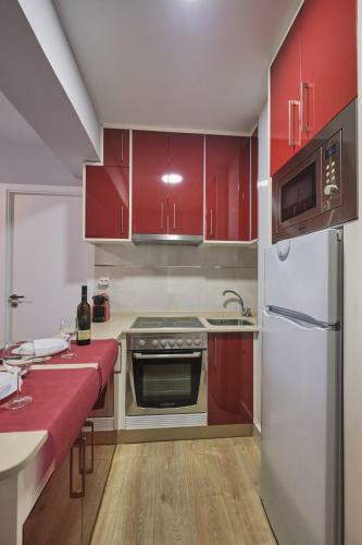 Apartamento De Julia