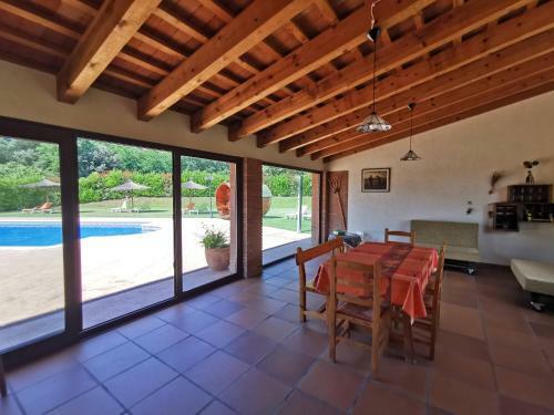 Apartamento Agroturisme Can Burgu�s