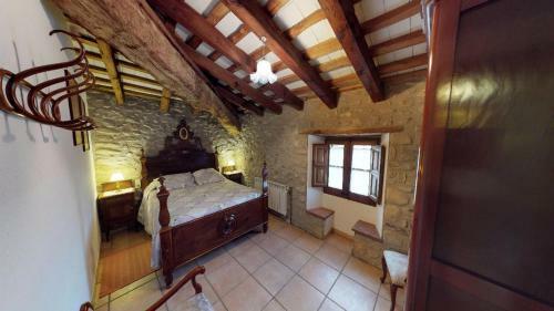 Apartamento Agroturisme Can Burgu�s