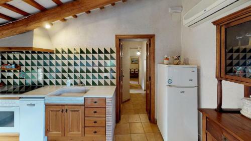 Apartamento Agroturisme Can Burgu�s
