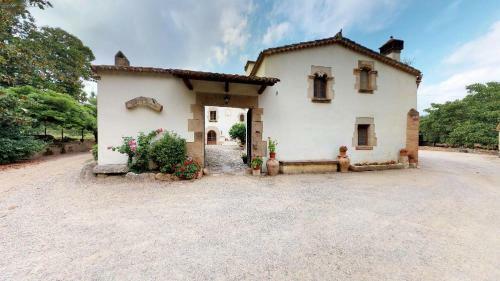 Apartamento Agroturisme Can Burgu�s