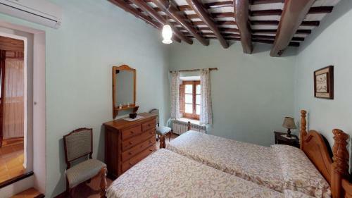 Apartamento Agroturisme Can Burgu�s