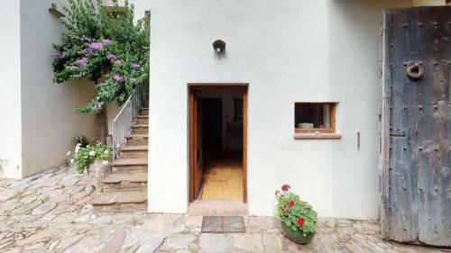 Apartamento Agroturisme Can Burgu�s