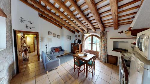 Apartamento Agroturisme Can Burgu�s