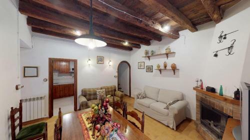 Apartamento Agroturisme Can Burgu�s