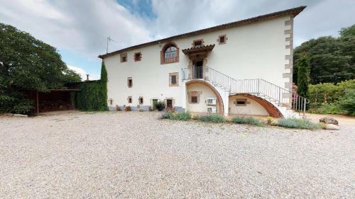 Apartamento Agroturisme Can Burgu�s