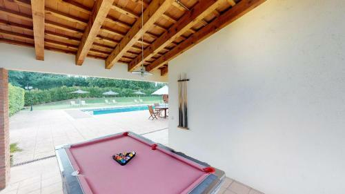 Apartamento Agroturisme Can Burgu�s