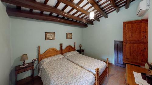 Apartamento Agroturisme Can Burgu�s