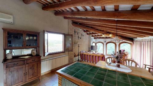 Apartamento Agroturisme Can Burgu�s