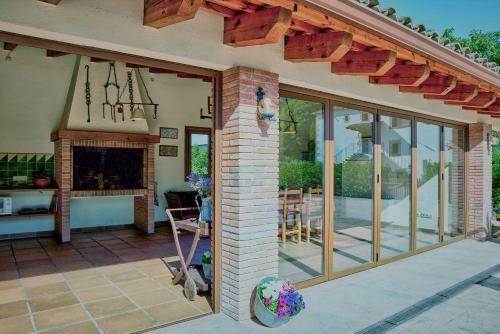 Apartamento Agroturisme Can Burgu�s