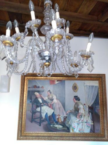 Hostal Pr San Nicol�s
