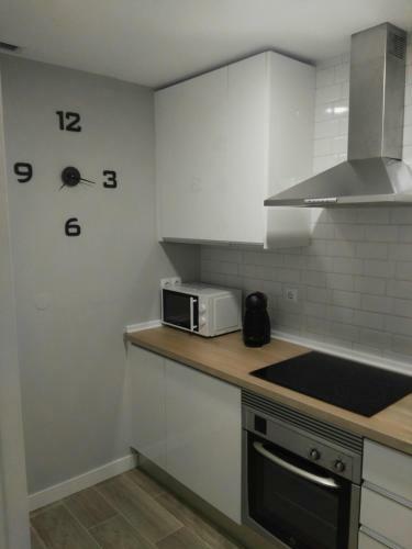 Salamanca, 10 ,relax Time Apartamento