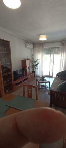 Salamanca, 10 ,relax Time Apartamento