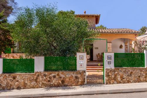 Casa Can Picarola