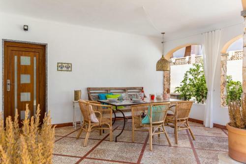 Casa Can Picarola