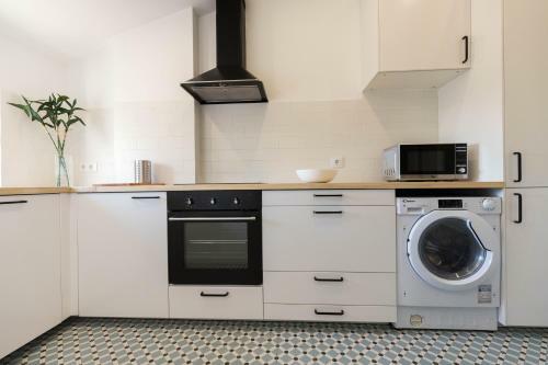Apartamento High-end Penthouse 3min Away From Cathedral Vut-co-2301