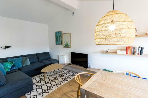Apartamento High-end Penthouse 3min Away From Cathedral Vut-co-2301