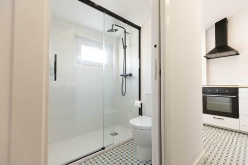 Apartamento High-end Penthouse 3min Away From Cathedral Vut-co-2301