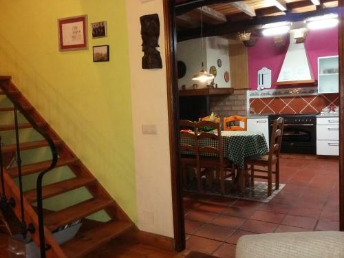 Casa De Pi�eiro Y Spa (opcional)