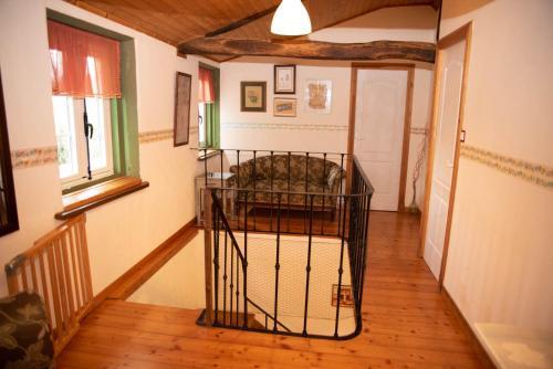 Casa De Pi�eiro Y Spa (opcional)