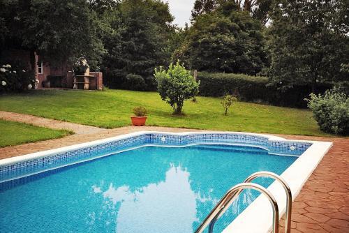 Casa De Pi�eiro Y Spa (opcional)