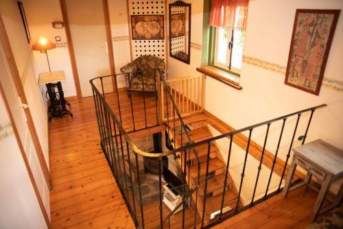 Casa De Pi�eiro Y Spa (opcional)