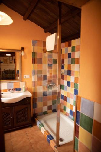 Casa De Pi�eiro Y Spa (opcional)