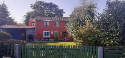 Casa De Pi�eiro Y Spa (opcional)
