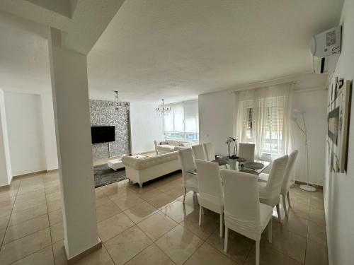 Apartamentos Yanina Gran Alacant